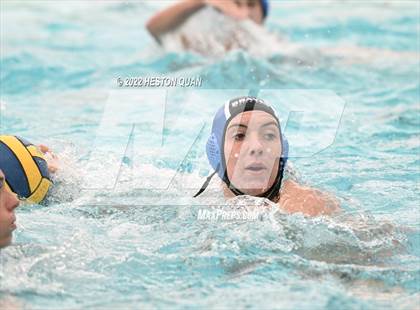 Thumbnail 3 in Alta Loma vs. Greenwich (Steve Pal Memorial) photogallery.