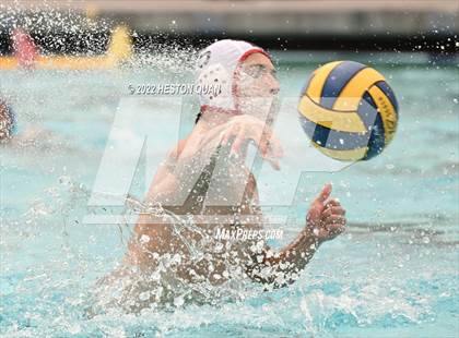 Thumbnail 3 in Alta Loma vs. Greenwich (Steve Pal Memorial) photogallery.