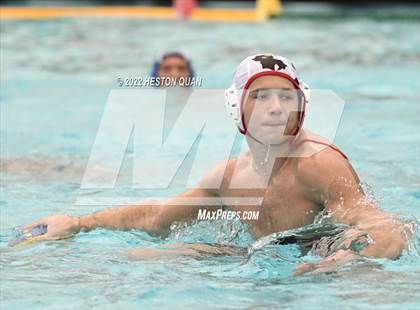 Thumbnail 3 in Alta Loma vs. Greenwich (Steve Pal Memorial) photogallery.