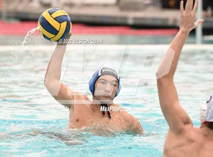 Thumbnail 3 in Alta Loma vs. Greenwich (Steve Pal Memorial) photogallery.