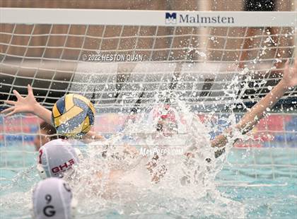Thumbnail 2 in Alta Loma vs. Greenwich (Steve Pal Memorial) photogallery.