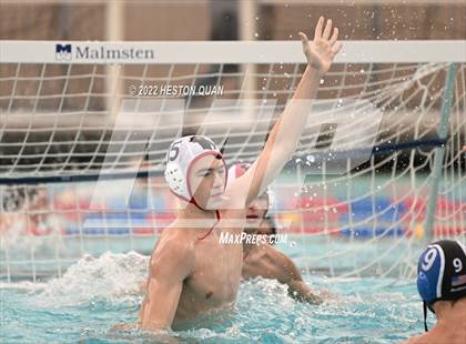 Thumbnail 1 in Alta Loma vs. Greenwich (Steve Pal Memorial) photogallery.