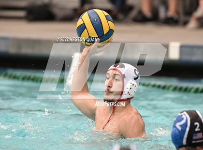 Thumbnail 2 in Alta Loma vs. Greenwich (Steve Pal Memorial) photogallery.
