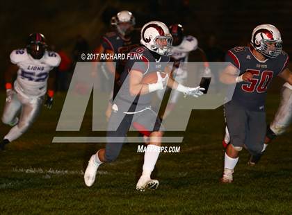 Thumbnail 1 in Galileo @ Rio Vista (CIF Regional 6A Final) photogallery.