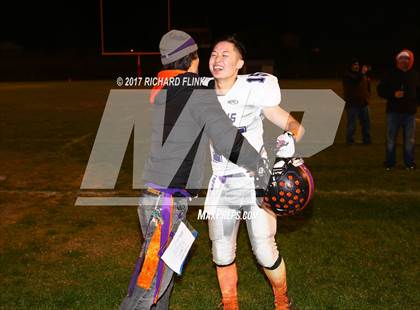 Thumbnail 3 in Galileo @ Rio Vista (CIF Regional 6A Final) photogallery.