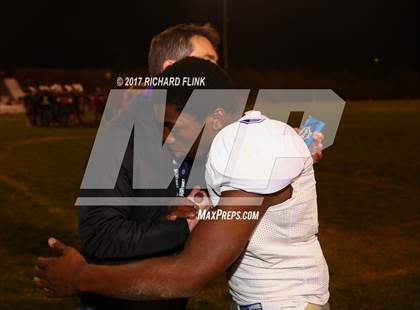 Thumbnail 2 in Galileo @ Rio Vista (CIF Regional 6A Final) photogallery.