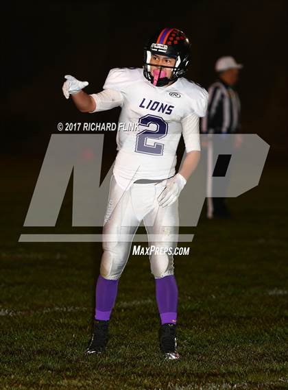 Thumbnail 3 in Galileo @ Rio Vista (CIF Regional 6A Final) photogallery.