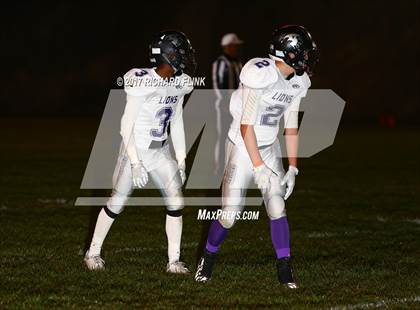 Thumbnail 2 in Galileo @ Rio Vista (CIF Regional 6A Final) photogallery.