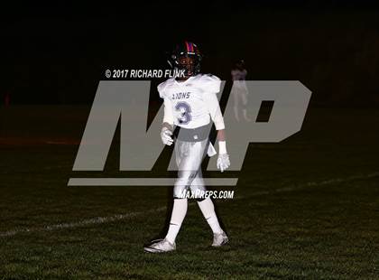 Thumbnail 2 in Galileo @ Rio Vista (CIF Regional 6A Final) photogallery.