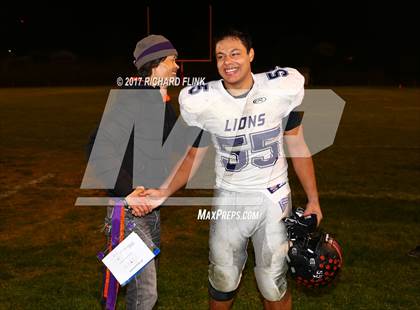 Thumbnail 1 in Galileo @ Rio Vista (CIF Regional 6A Final) photogallery.