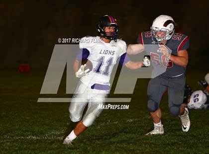 Thumbnail 1 in Galileo @ Rio Vista (CIF Regional 6A Final) photogallery.