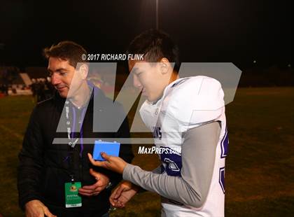 Thumbnail 3 in Galileo @ Rio Vista (CIF Regional 6A Final) photogallery.
