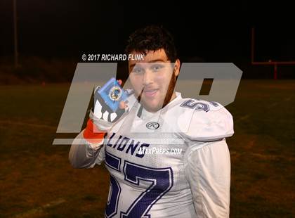 Thumbnail 3 in Galileo @ Rio Vista (CIF Regional 6A Final) photogallery.