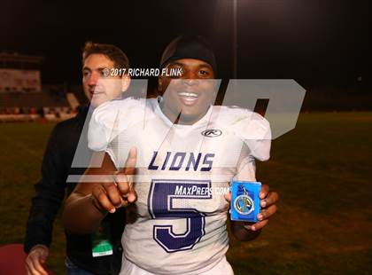 Thumbnail 1 in Galileo @ Rio Vista (CIF Regional 6A Final) photogallery.