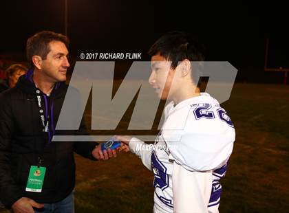 Thumbnail 1 in Galileo @ Rio Vista (CIF Regional 6A Final) photogallery.