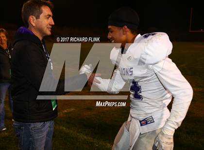 Thumbnail 3 in Galileo @ Rio Vista (CIF Regional 6A Final) photogallery.