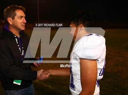 Thumbnail 2 in Galileo @ Rio Vista (CIF Regional 6A Final) photogallery.