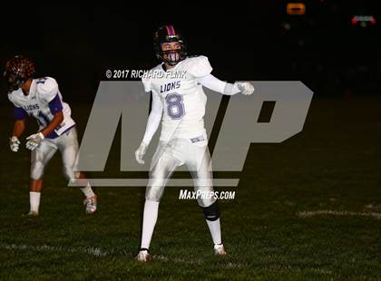 Thumbnail 3 in Galileo @ Rio Vista (CIF Regional 6A Final) photogallery.