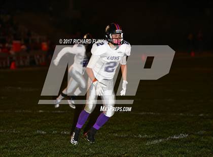 Thumbnail 1 in Galileo @ Rio Vista (CIF Regional 6A Final) photogallery.