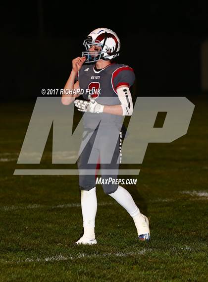 Thumbnail 1 in Galileo @ Rio Vista (CIF Regional 6A Final) photogallery.