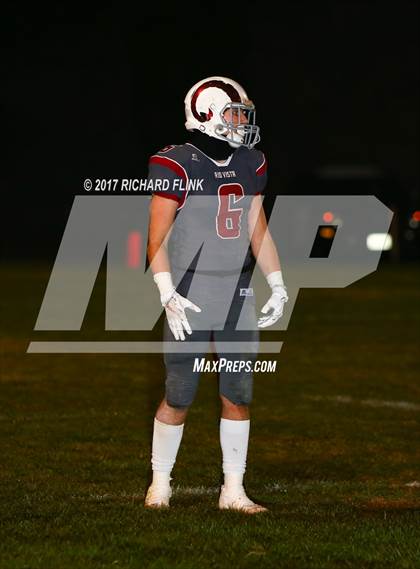 Thumbnail 3 in Galileo @ Rio Vista (CIF Regional 6A Final) photogallery.