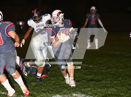 Thumbnail 3 in Galileo @ Rio Vista (CIF Regional 6A Final) photogallery.