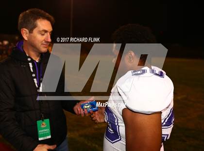Thumbnail 1 in Galileo @ Rio Vista (CIF Regional 6A Final) photogallery.