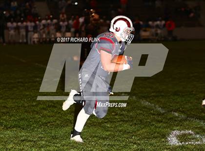 Thumbnail 1 in Galileo @ Rio Vista (CIF Regional 6A Final) photogallery.