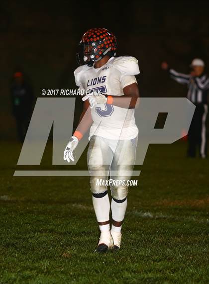 Thumbnail 3 in Galileo @ Rio Vista (CIF Regional 6A Final) photogallery.