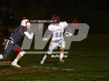 Thumbnail 2 in Galileo @ Rio Vista (CIF Regional 6A Final) photogallery.