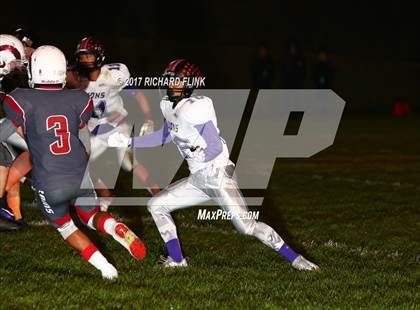 Thumbnail 2 in Galileo @ Rio Vista (CIF Regional 6A Final) photogallery.
