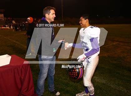 Thumbnail 3 in Galileo @ Rio Vista (CIF Regional 6A Final) photogallery.