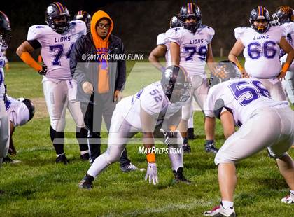 Thumbnail 3 in Galileo @ Rio Vista (CIF Regional 6A Final) photogallery.