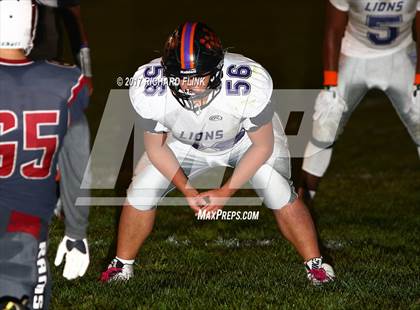 Thumbnail 2 in Galileo @ Rio Vista (CIF Regional 6A Final) photogallery.