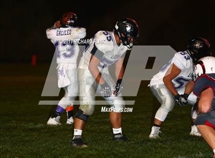 Thumbnail 3 in Galileo @ Rio Vista (CIF Regional 6A Final) photogallery.