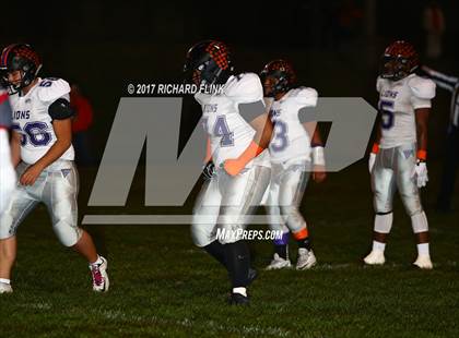Thumbnail 1 in Galileo @ Rio Vista (CIF Regional 6A Final) photogallery.