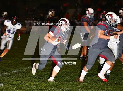 Thumbnail 3 in Galileo @ Rio Vista (CIF Regional 6A Final) photogallery.