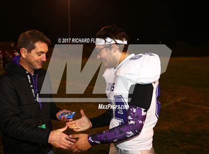 Thumbnail 1 in Galileo @ Rio Vista (CIF Regional 6A Final) photogallery.