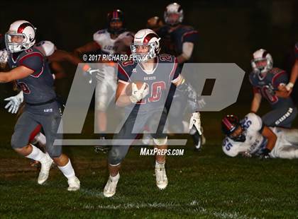 Thumbnail 2 in Galileo @ Rio Vista (CIF Regional 6A Final) photogallery.