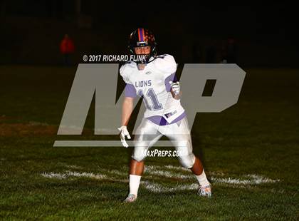 Thumbnail 3 in Galileo @ Rio Vista (CIF Regional 6A Final) photogallery.