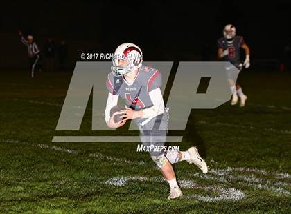 Thumbnail 3 in Galileo @ Rio Vista (CIF Regional 6A Final) photogallery.