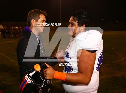 Thumbnail 2 in Galileo @ Rio Vista (CIF Regional 6A Final) photogallery.
