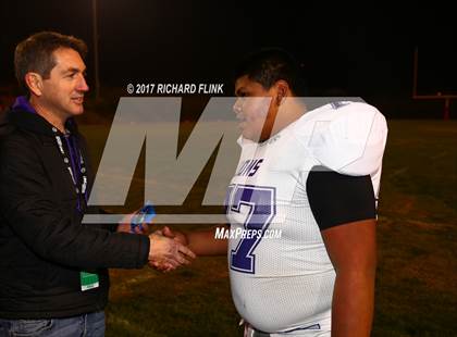 Thumbnail 2 in Galileo @ Rio Vista (CIF Regional 6A Final) photogallery.