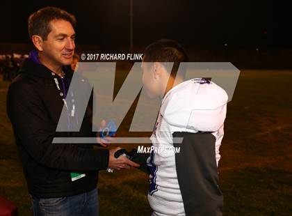 Thumbnail 3 in Galileo @ Rio Vista (CIF Regional 6A Final) photogallery.
