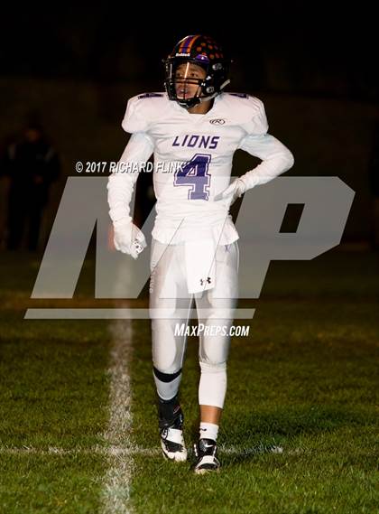 Thumbnail 3 in Galileo @ Rio Vista (CIF Regional 6A Final) photogallery.