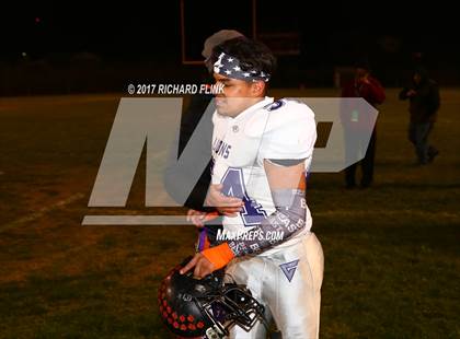 Thumbnail 3 in Galileo @ Rio Vista (CIF Regional 6A Final) photogallery.