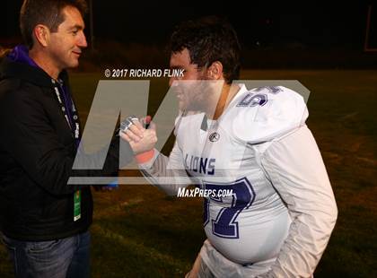 Thumbnail 2 in Galileo @ Rio Vista (CIF Regional 6A Final) photogallery.