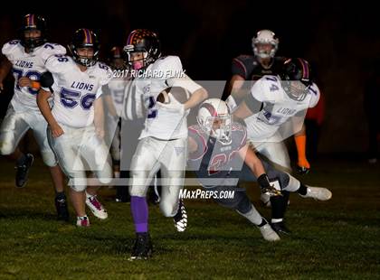 Thumbnail 2 in Galileo @ Rio Vista (CIF Regional 6A Final) photogallery.