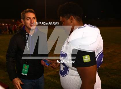 Thumbnail 1 in Galileo @ Rio Vista (CIF Regional 6A Final) photogallery.