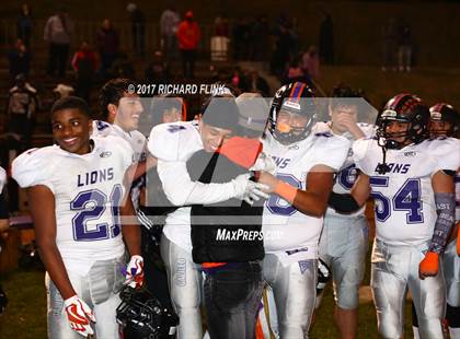 Thumbnail 3 in Galileo @ Rio Vista (CIF Regional 6A Final) photogallery.